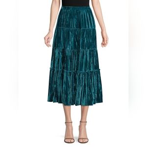 Maxi Skirt